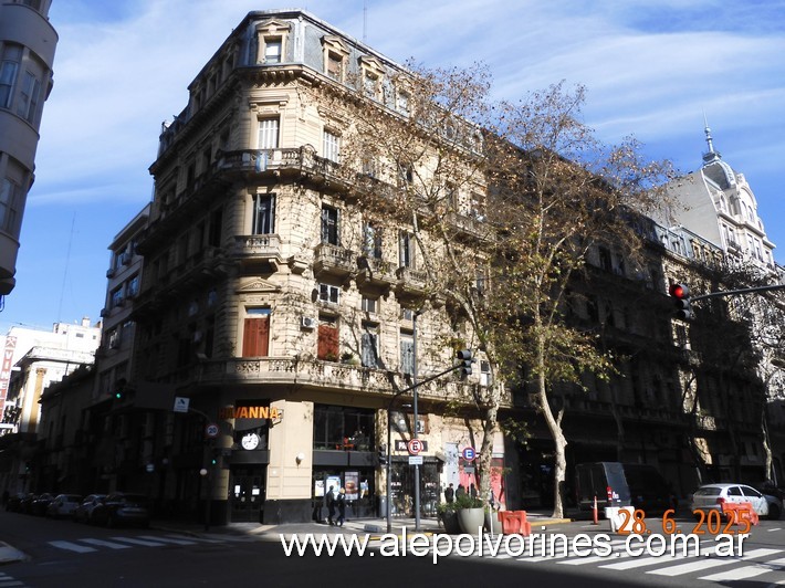Foto: Montserrat - Avenida de Mayo 702 - Montserrat (Buenos Aires), Argentina