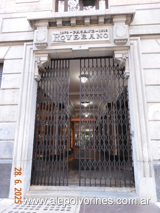 Foto: Montserrat - Pasaje Roverano - Montserrat (Buenos Aires), Argentina