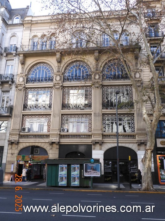 Foto: Montserrat - Avenida de Mayo 963 - Montserrat (Buenos Aires), Argentina