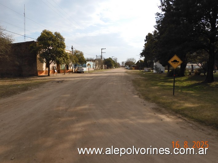 Foto: Villa del Transito - Villa del Transito (Córdoba), Argentina
