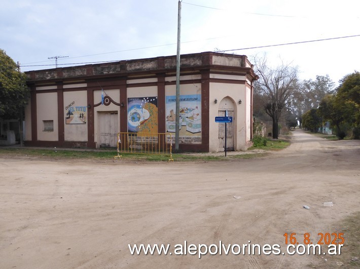 Foto: Villa del Transito - Villa del Transito (Córdoba), Argentina