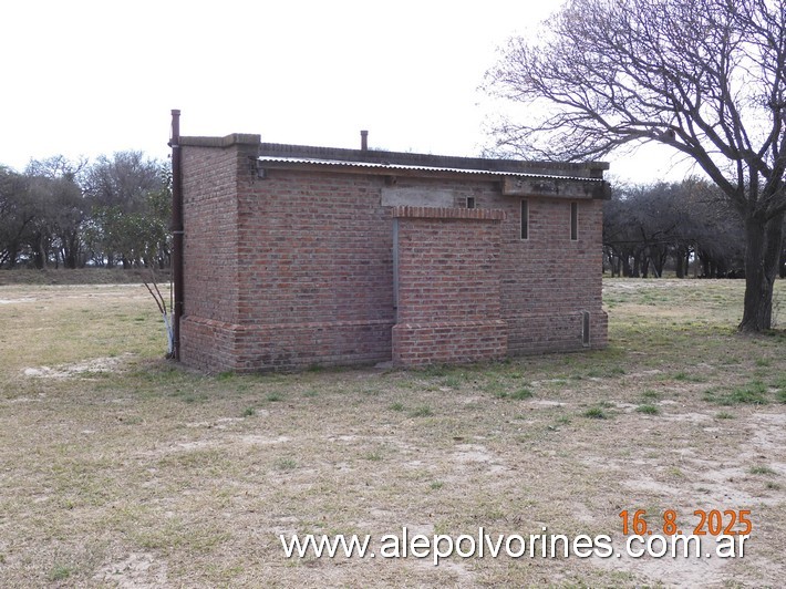 Foto: Nueva Andalucía (Prov. Córdoba) - Capilla NS del Carmen - Nueva Andalucía (Córdoba), Argentina