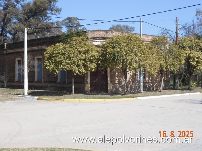 Foto: Comechingones - Almacen Ramos Generales - Comechingones (Córdoba), Argentina