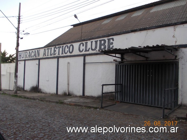 Foto: Huracan Atletico Clube de Sete Lagoas MG - Sete Lagoas (Minas Gerais), Brasil