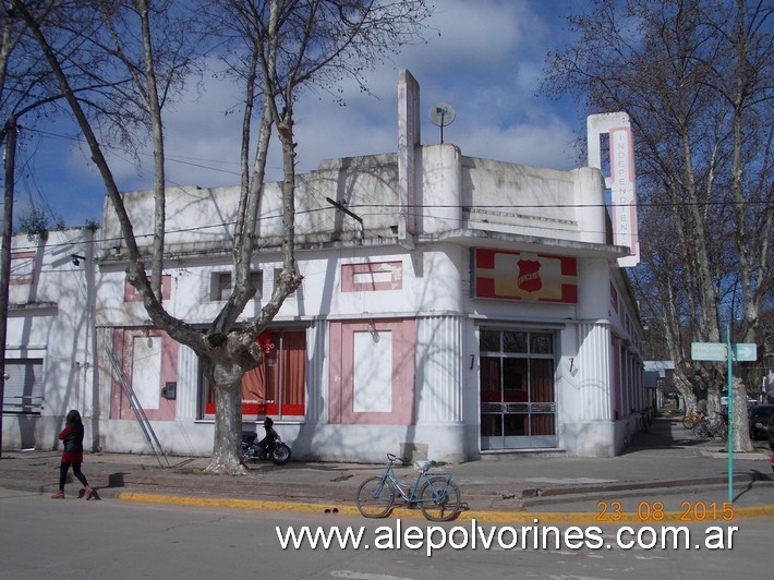 Foto: Club Independiente de Bigand - Bigand (Santa Fe), Argentina