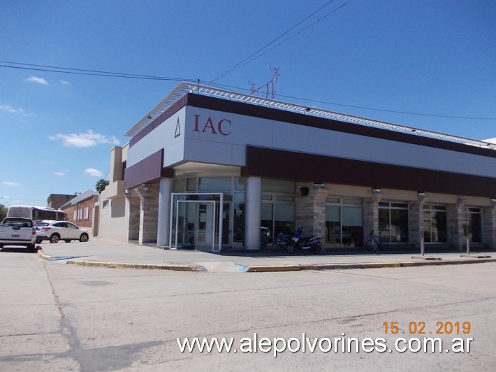 Foto: Independiente Atletic Club de Chañar Ladeado - Chañar Ladeado (Santa Fe), Argentina