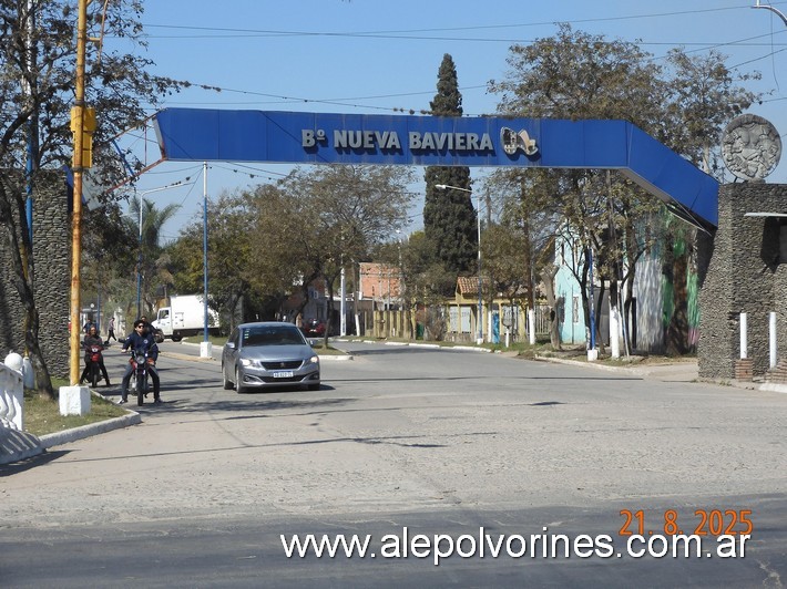 Foto: Famailla - Barrio Nueva Baviera - Famailla (Tucumán), Argentina
