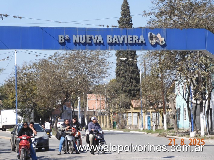 Foto: Famailla - Barrio Nueva Baviera - Famailla (Tucumán), Argentina