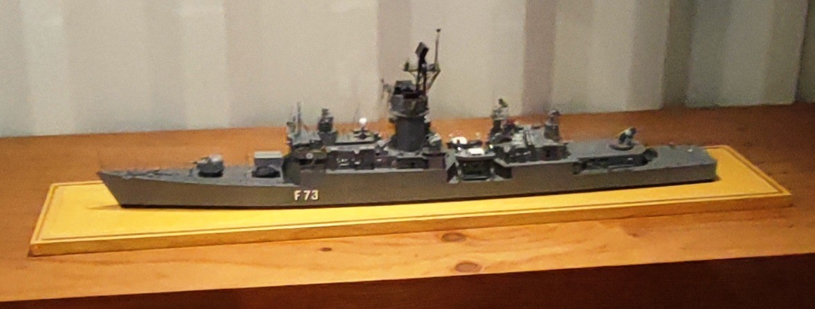 Foto: Museu Marítim de Barcelona (MMB) - Barcelona (Cataluña), España