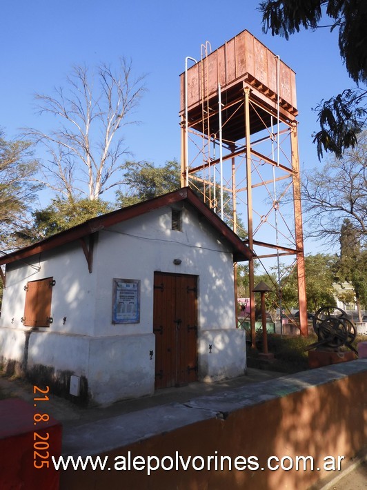 Foto: San Pedro (Santiago del Estero) - Cooperativa Agua - San Pedro (Santiago del Estero), Argentina