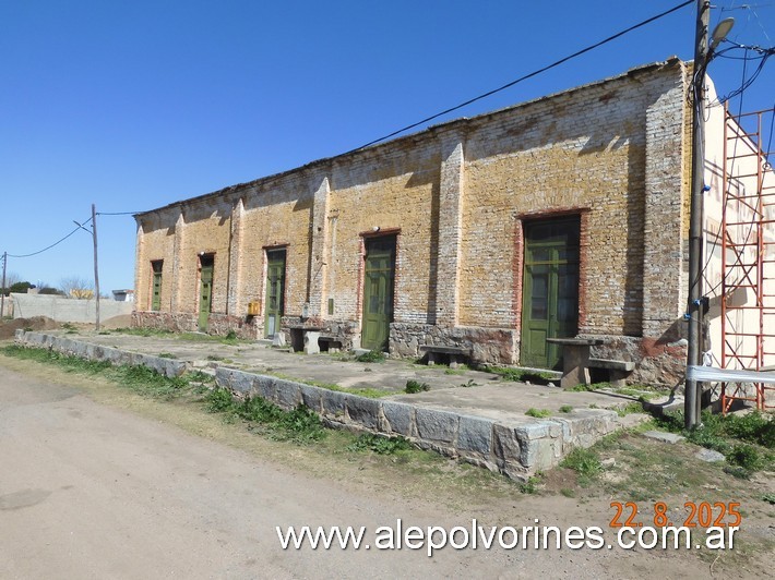 Foto: Los Pozos, Córdoba - Los Pozos (Córdoba), Argentina