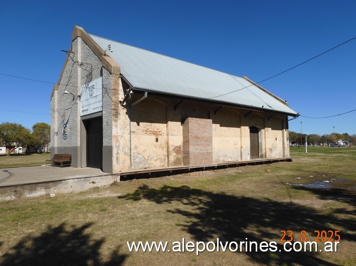 Foto de Esperanza (Santa Fe), Argentina