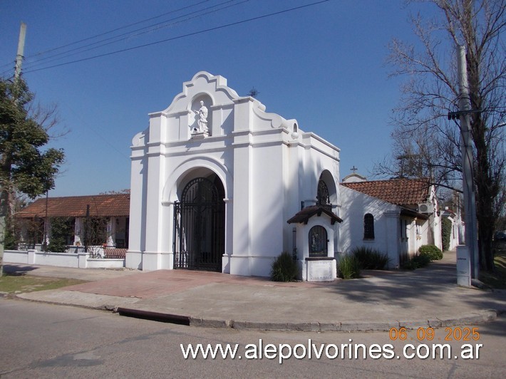 Foto: Bella Vista - Iglesia Inmaculada Concepcion - Bella Vista (Buenos Aires), Argentina