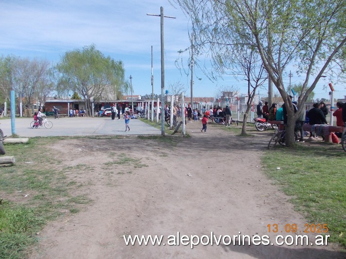 Foto: Trujui - Club Social y Deportivo 10 de Junio - Trujui (Buenos Aires), Argentina