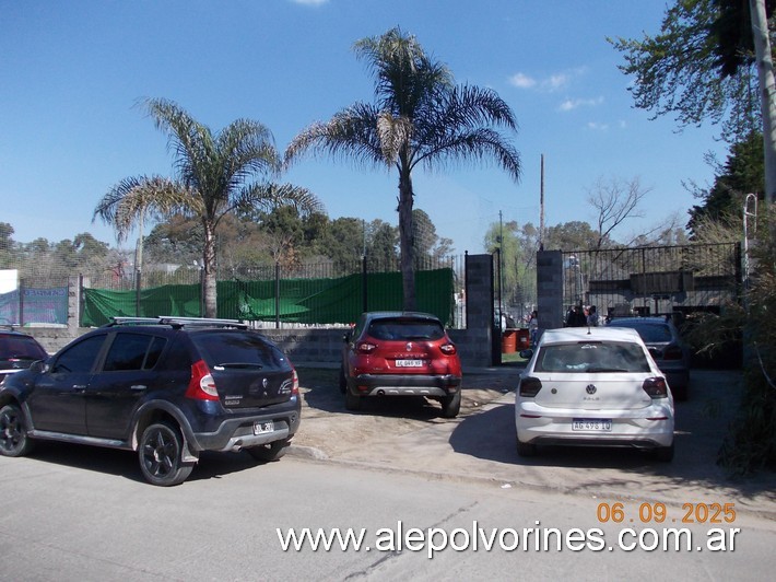 Foto: William Morris - Buen Ayre Morris Club - William Morris (Buenos Aires), Argentina