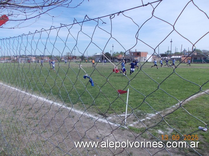 Foto: Trujui - Club Los Toritos - Trujui (Buenos Aires), Argentina