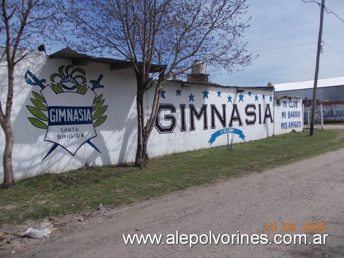 Foto: Trujui - Club Gimnasia Santa Brígida - Trujui (Buenos Aires), Argentina