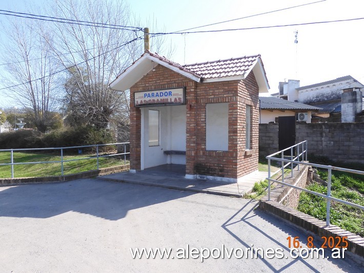 Foto: Las Gramillas - Parador - Las Gramillas (Córdoba), Argentina