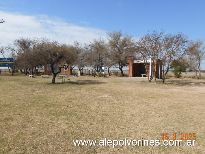 Foto: Carreta Quemada (Córdoba) - Carreta Quemada (Córdoba), Argentina