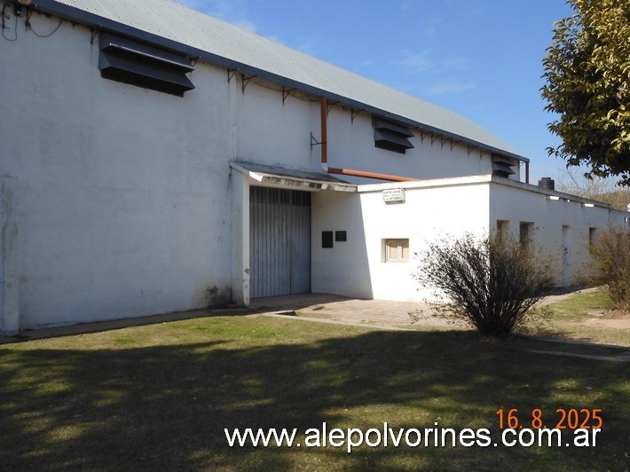 Foto: Las Gramillas - Club Centro Juvenil Agrario 6 de Septiembre - Las Gramillas (Córdoba), Argentina