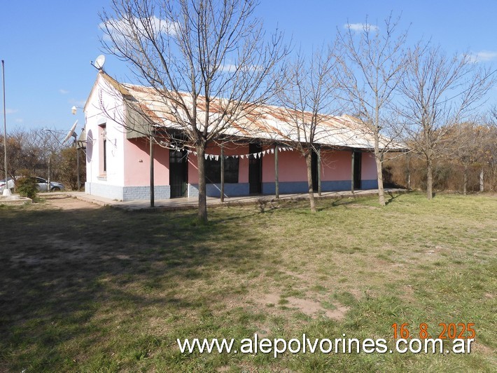 Foto: Pozo de la Loma - Escuela Saavedra Lamas - Pozo de la Loma (Córdoba), Argentina