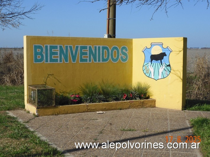 Foto: Toro Pujio - Bienvenidos - Toro Pujio (Córdoba), Argentina