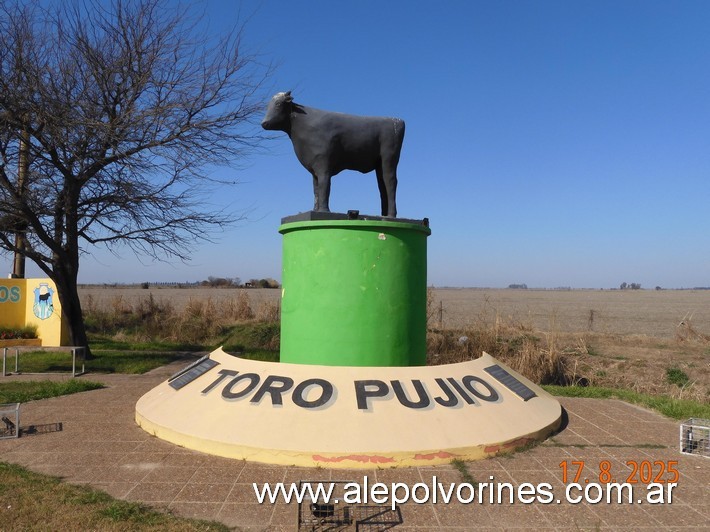 Foto: Toro Pujio - Toro Pujio (Córdoba), Argentina