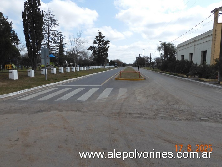 Foto: Los Mistoles prov. Cordoba - Los Mistoles (Córdoba), Argentina