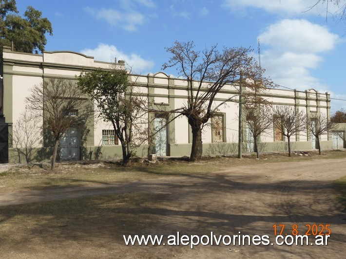 Foto: Los Mistoles - Los Mistoles (Córdoba), Argentina