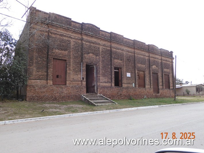 Foto: Los Mistoles - Los Mistoles (Córdoba), Argentina