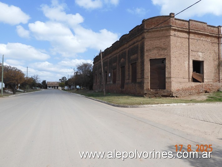 Foto: Los Mistoles - Los Mistoles (Córdoba), Argentina
