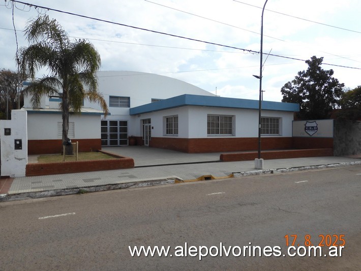 Foto: Las Peñas - Club Social y Deportivo Las Peñas - Las Peñas (Córdoba), Argentina