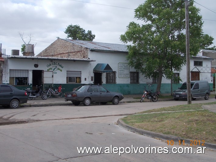 Foto: Club Social Deportivo y Cultural Pedriel de Merlo - Merlo (Buenos Aires), Argentina
