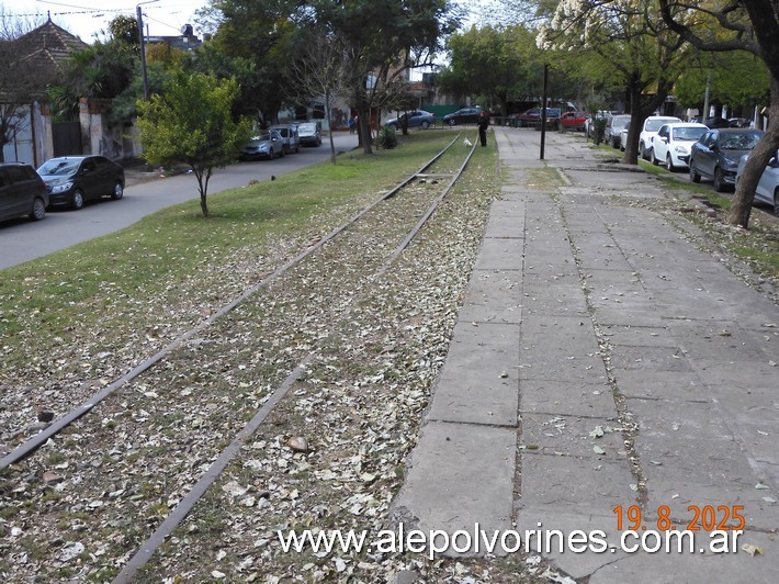 Foto: Estación Colegio Nacional FCCNA - San Miguel de Tucumán (Tucumán), Argentina