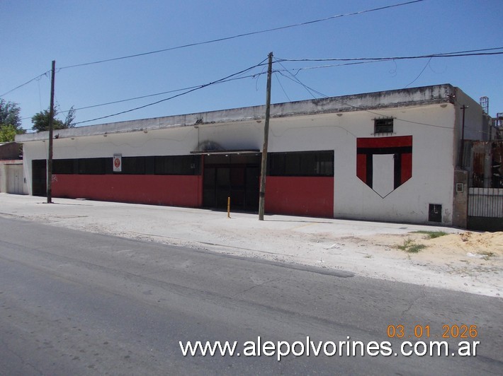 Foto: Benavidez - Club San Justo - Benavidez (Buenos Aires), Argentina