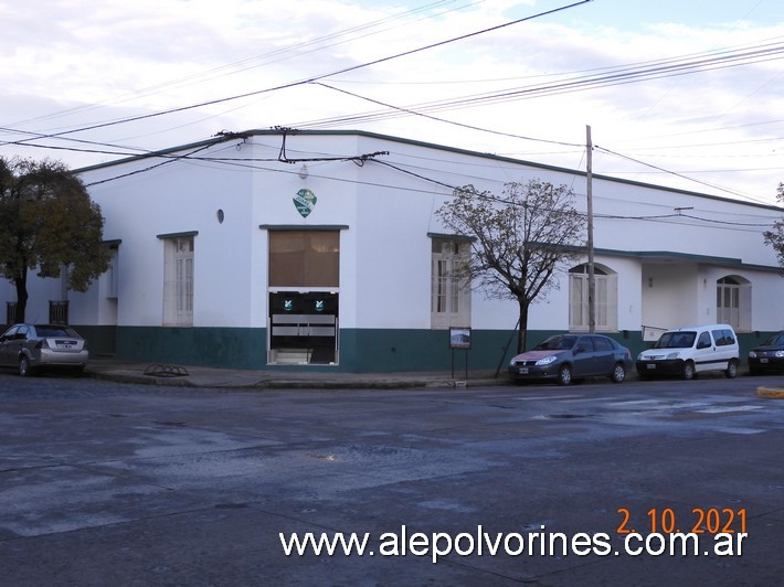 Foto: Benito Juárez - Club Dependientes de Comercio - Benito Juárez (Buenos Aires), Argentina