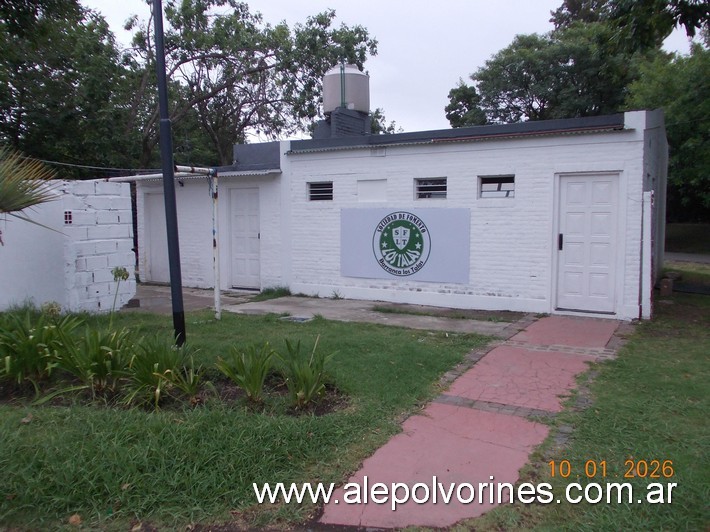 Foto: General Pacheco - Sociedad de Fomento Barranca Los Talas - General Pacheco (Buenos Aires), Argentina