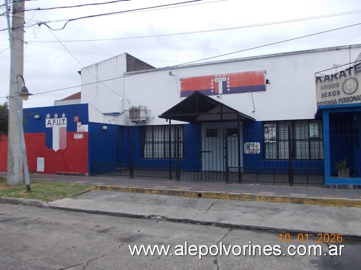 Foto: El Talar - Asociación de Fomento Unión El Talar AFUT - El Talar (Buenos Aires), Argentina