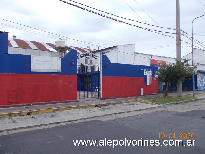 Foto: El Talar - Asociación de Fomento Unión El Talar AFUT - El Talar (Buenos Aires), Argentina