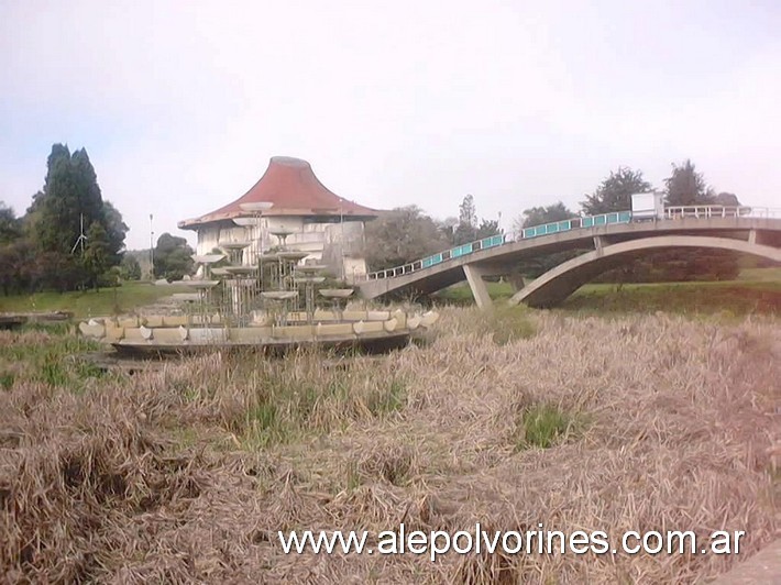 Foto: La Boca - Ciudad Deportiva - La Boca (Buenos Aires), Argentina