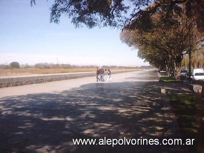 Foto: Puerto Madero CABA - Costanera Sur - Puerto Madero (Buenos Aires), Argentina
