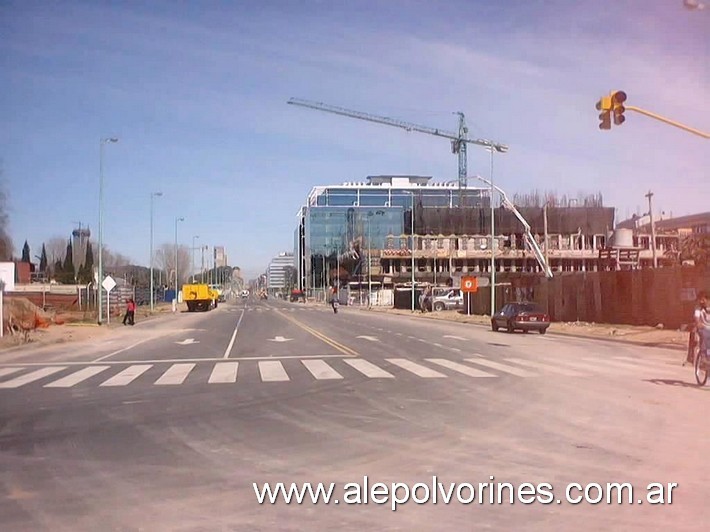 Foto: Puerto Madero CABA - Puerto Madero (Buenos Aires), Argentina