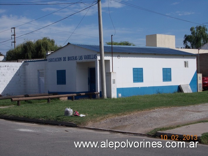 Foto: Asociacion de Bochas Las Varillas - Cordoba - Las Varillas (Córdoba), Argentina