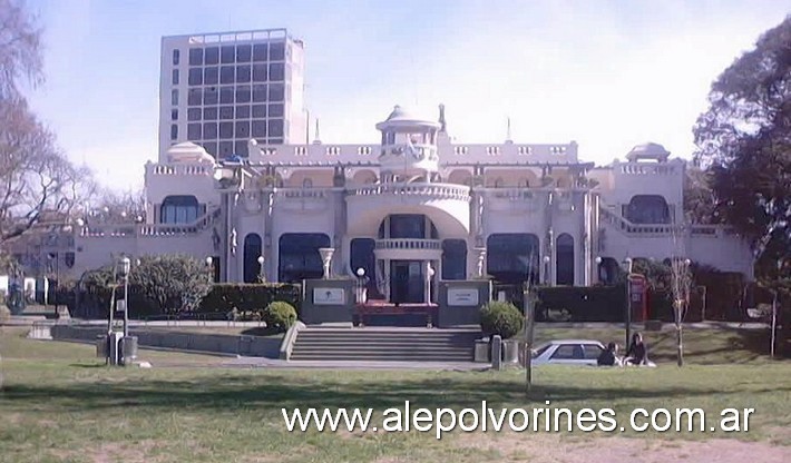 Foto: Puerto Madero CABA - Cerveceria y Confiteria Munich - Puerto Madero (Buenos Aires), Argentina