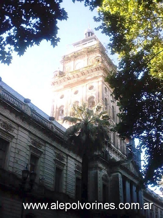 Foto: Rosario - Museo Ciencias Naturales - Rosario (Santa Fe), Argentina