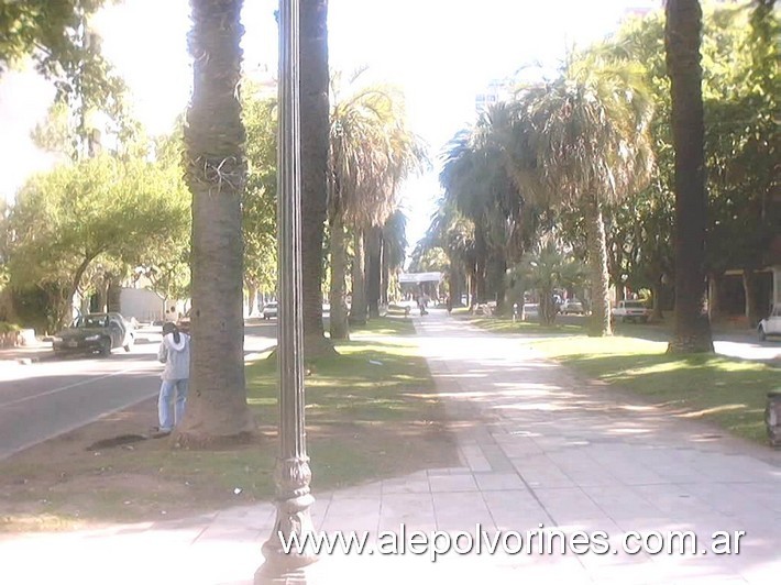 Foto: Rosario - Boulevard Oroño - Rosario (Santa Fe), Argentina