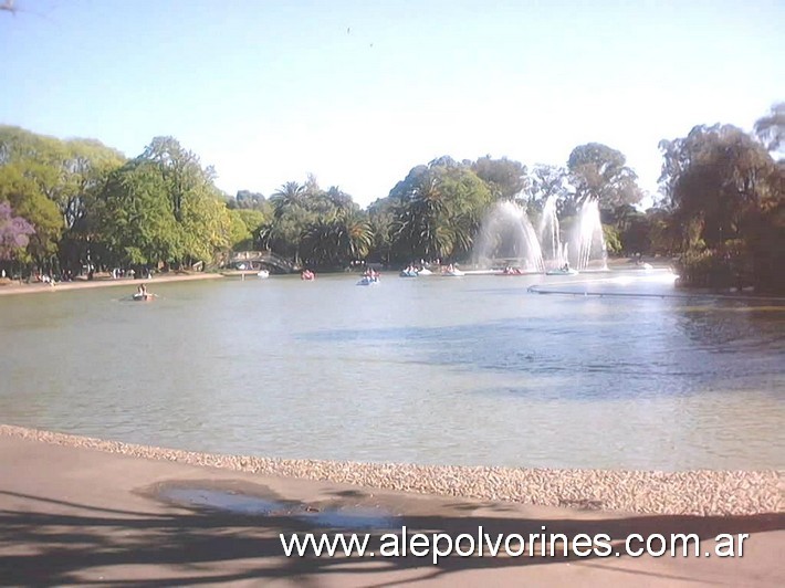 Foto: Rosario - Parque Independencia - Rosario (Santa Fe), Argentina