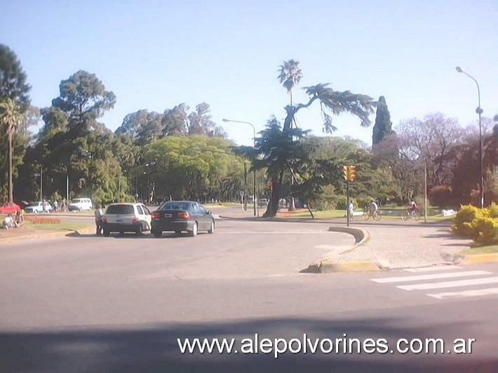 Foto: Rosario - Parque Independencia - Rosario (Santa Fe), Argentina