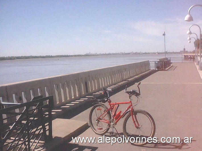 Foto: Rosario - Costanera - Rosario (Santa Fe), Argentina