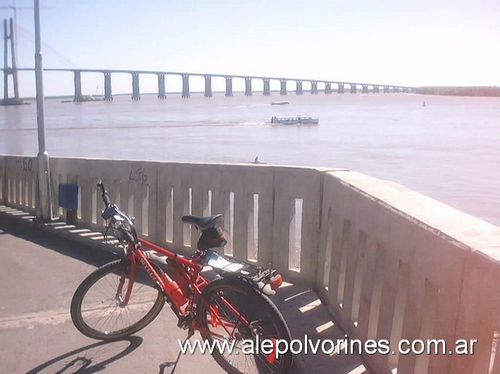 Foto: Rosario - Costanera - Rosario (Santa Fe), Argentina